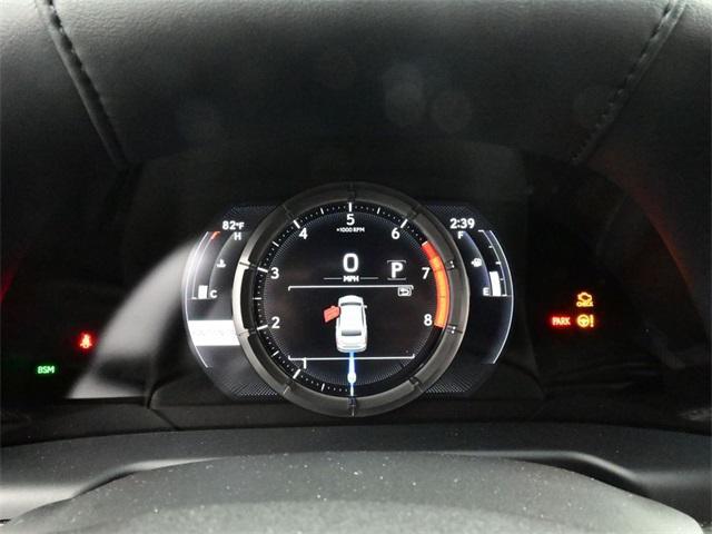 used 2019 Lexus ES 350 car, priced at $28,800