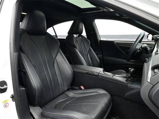 used 2019 Lexus ES 350 car, priced at $28,800