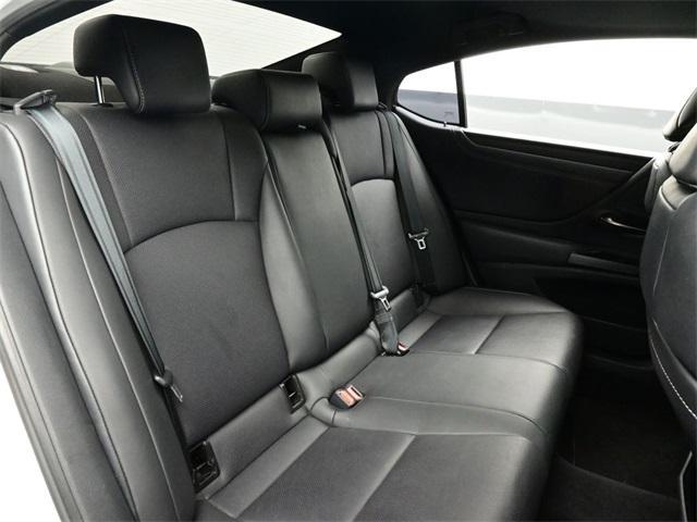 used 2019 Lexus ES 350 car, priced at $28,800