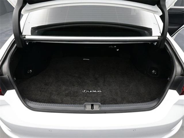 used 2019 Lexus ES 350 car, priced at $28,800