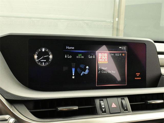 used 2019 Lexus ES 350 car, priced at $28,800