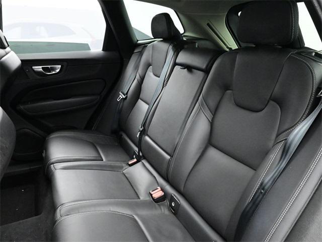 used 2022 Volvo XC60 car, priced at $32,500