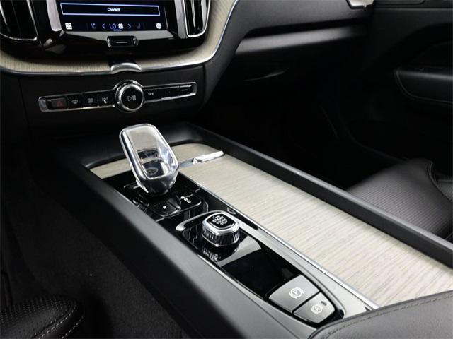 used 2022 Volvo XC60 car, priced at $32,500