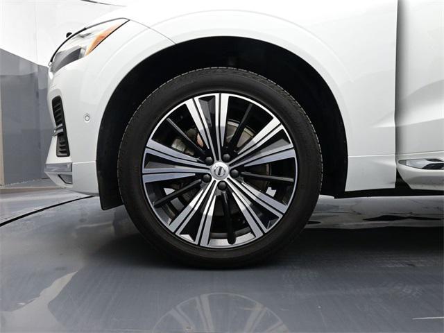 used 2022 Volvo XC60 car, priced at $32,500