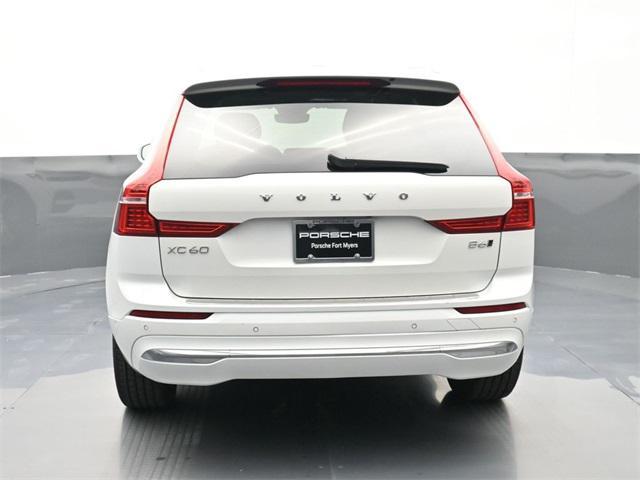 used 2022 Volvo XC60 car, priced at $32,500