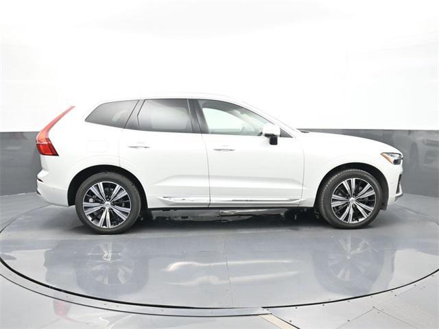 used 2022 Volvo XC60 car, priced at $32,500