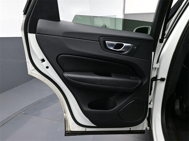used 2022 Volvo XC60 car, priced at $32,500