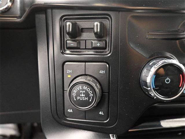 used 2024 Ford F-150 car, priced at $85,991