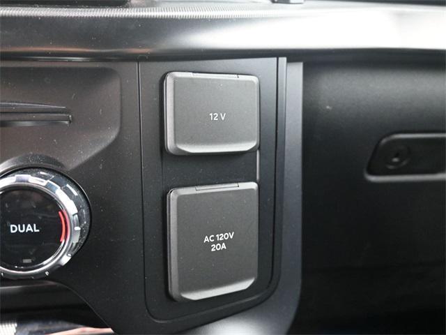used 2024 Ford F-150 car, priced at $85,991