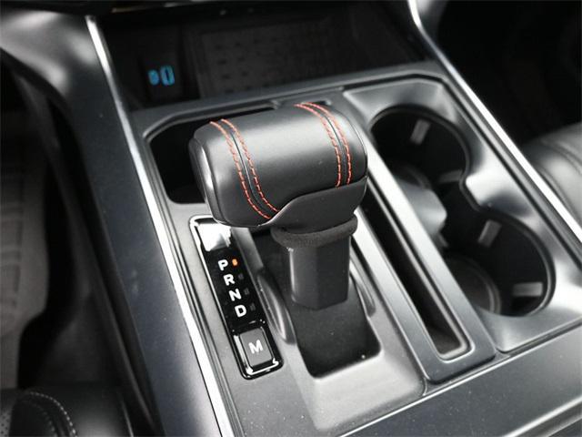 used 2024 Ford F-150 car, priced at $85,991
