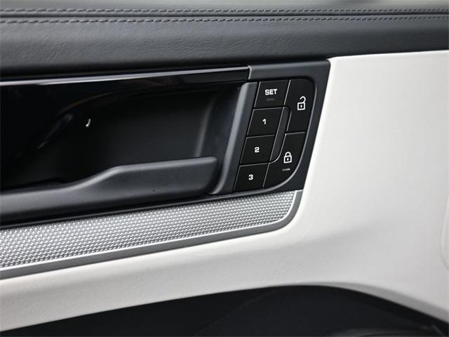 used 2024 Porsche Cayenne car, priced at $92,991