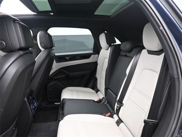 used 2024 Porsche Cayenne car, priced at $92,991