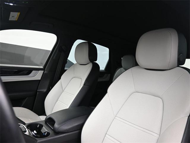 used 2024 Porsche Cayenne car, priced at $92,991
