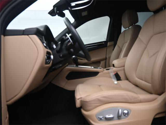 used 2024 Porsche Macan car, priced at $66,991