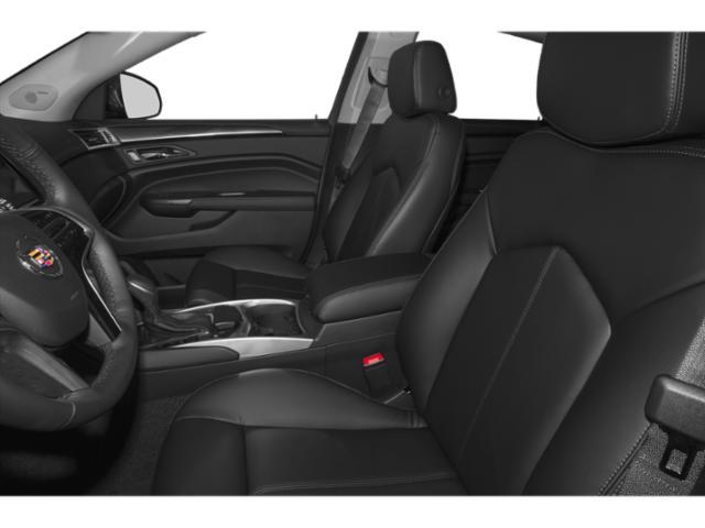 used 2015 Cadillac SRX car, priced at $17,900