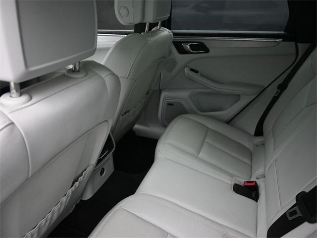 used 2022 Porsche Macan car, priced at $49,991
