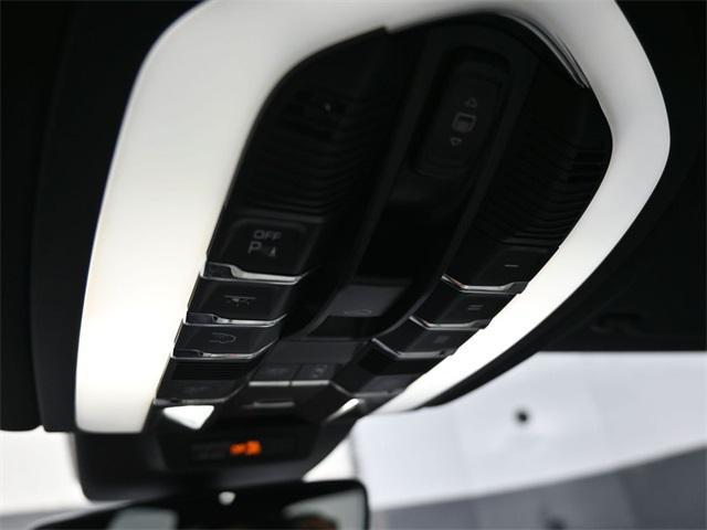 used 2022 Porsche Macan car, priced at $49,991