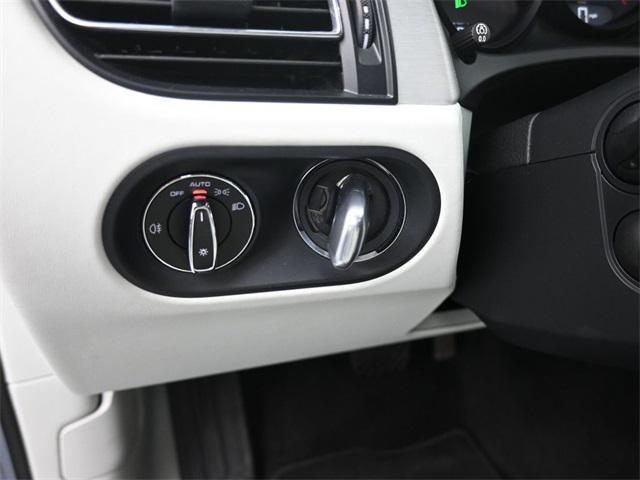 used 2022 Porsche Macan car, priced at $49,991
