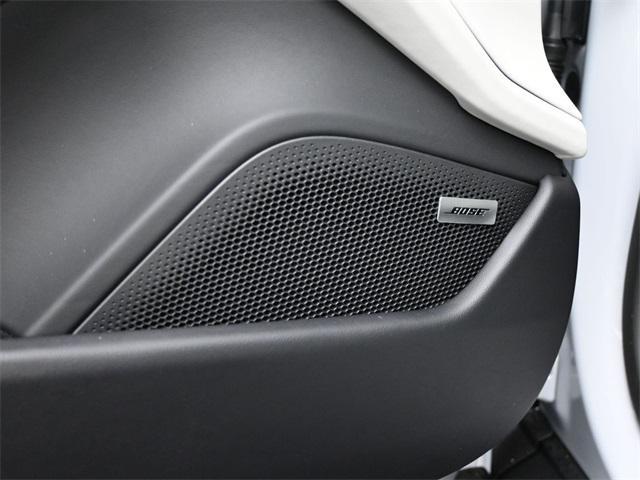 new 2025 Porsche Taycan car, priced at $144,185