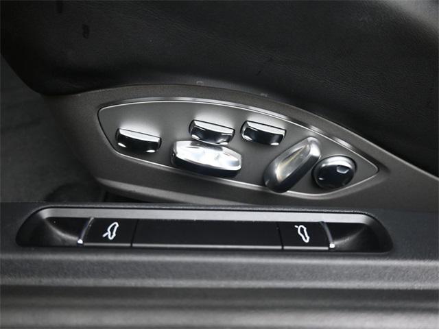 used 2022 Porsche 718 Cayman car, priced at $125,500