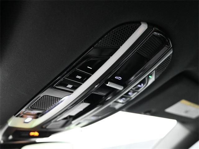 used 2021 Porsche Cayenne car, priced at $55,900