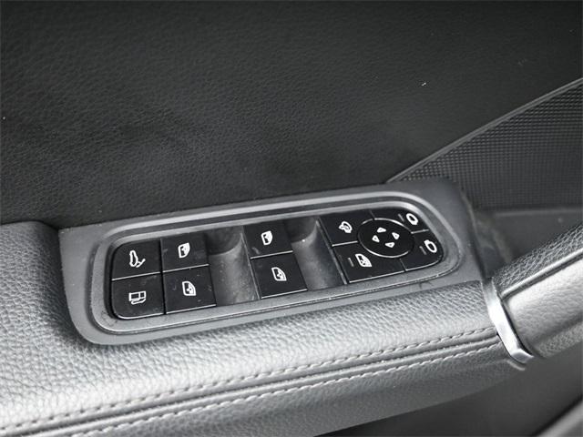 used 2021 Porsche Cayenne car, priced at $55,900
