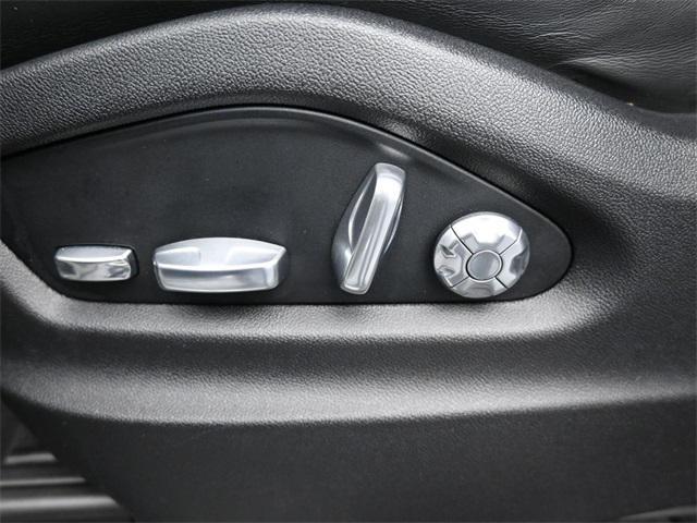 used 2021 Porsche Cayenne car, priced at $55,900