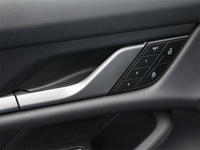 used 2025 Porsche Taycan car, priced at $111,900
