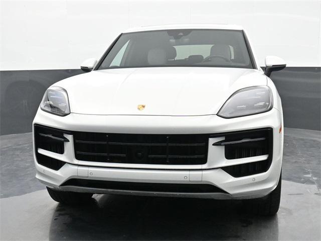 used 2024 Porsche Cayenne car, priced at $109,991