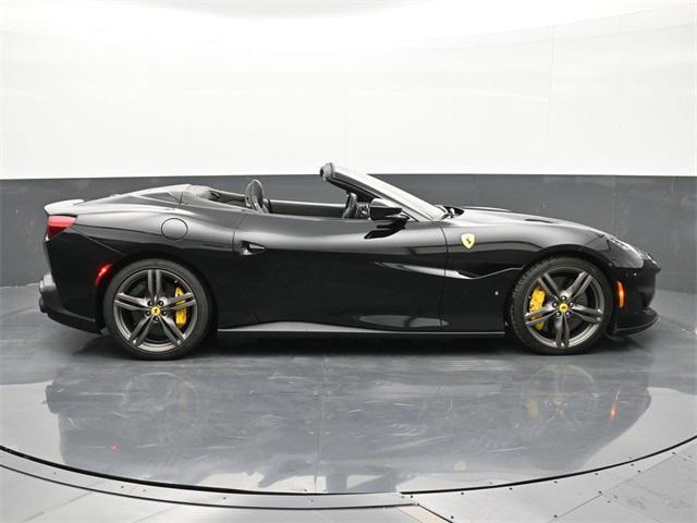 used 2019 Ferrari Portofino car, priced at $176,991