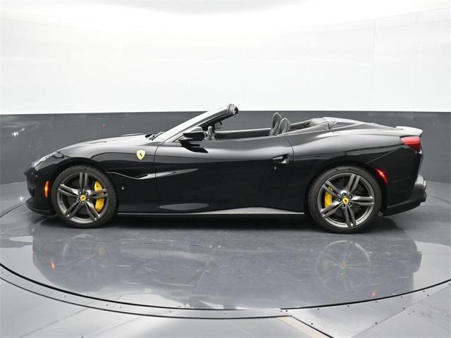 used 2019 Ferrari Portofino car, priced at $176,991