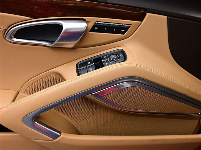 used 2022 Porsche 718 Cayman car, priced at $86,900