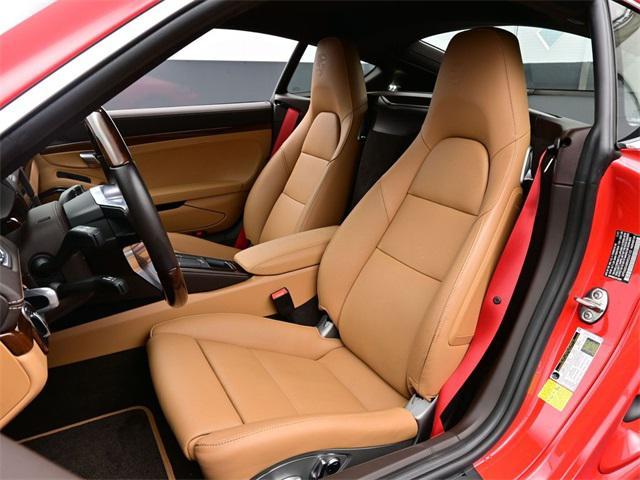 used 2022 Porsche 718 Cayman car, priced at $86,900