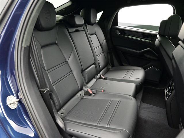 used 2025 Porsche Cayenne car, priced at $157,500