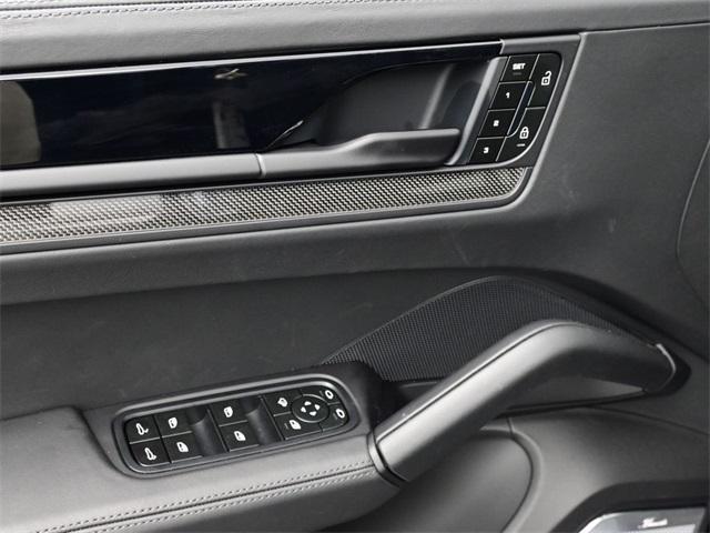 used 2025 Porsche Cayenne car, priced at $157,500