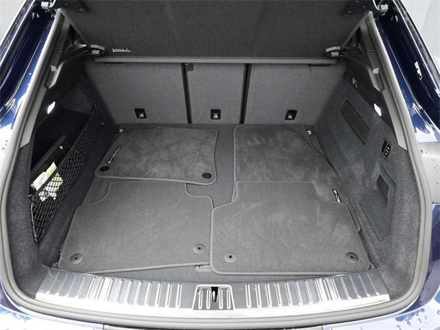 used 2025 Porsche Cayenne car, priced at $157,500