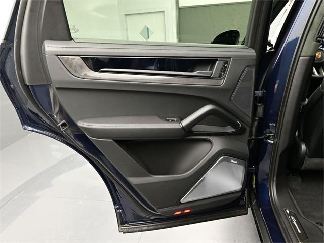 used 2025 Porsche Cayenne car, priced at $157,500