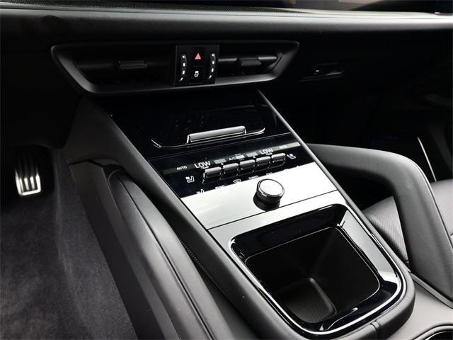 used 2025 Porsche Cayenne car, priced at $157,500