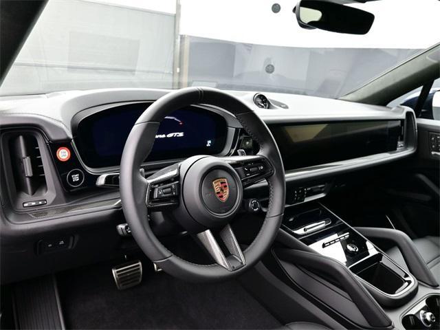used 2025 Porsche Cayenne car, priced at $157,500