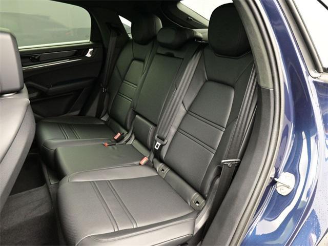 used 2025 Porsche Cayenne car, priced at $157,500