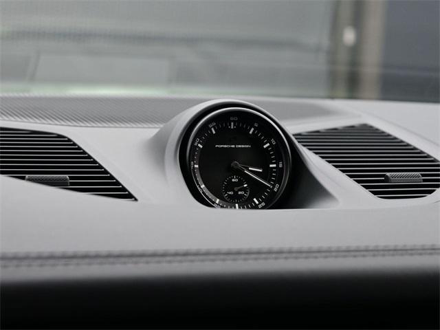 used 2025 Porsche Cayenne car, priced at $157,500