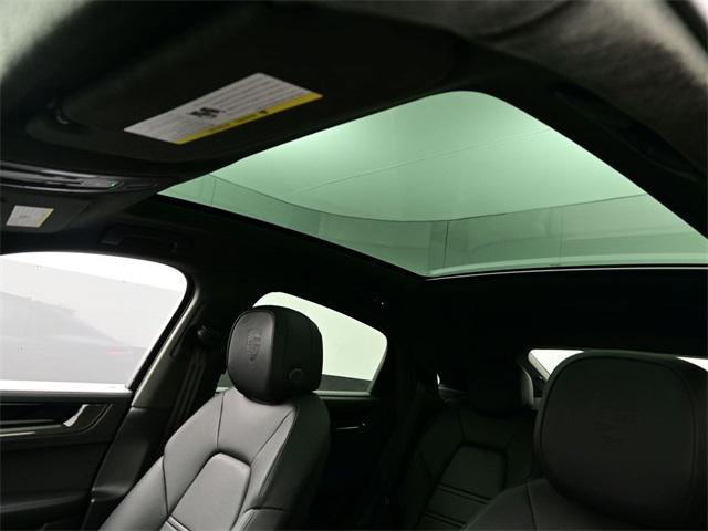 used 2025 Porsche Cayenne car, priced at $157,500