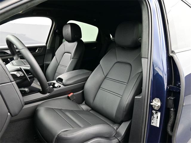 used 2025 Porsche Cayenne car, priced at $157,500