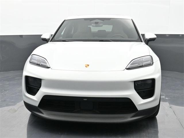 used 2024 Porsche Macan car, priced at $87,991