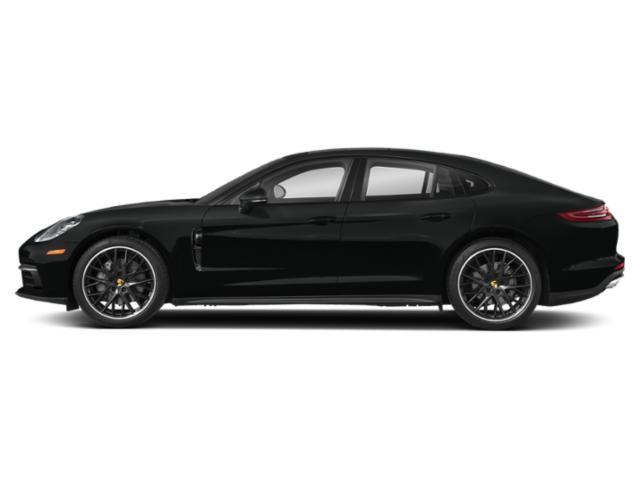 used 2019 Porsche Panamera car, priced at $51,991