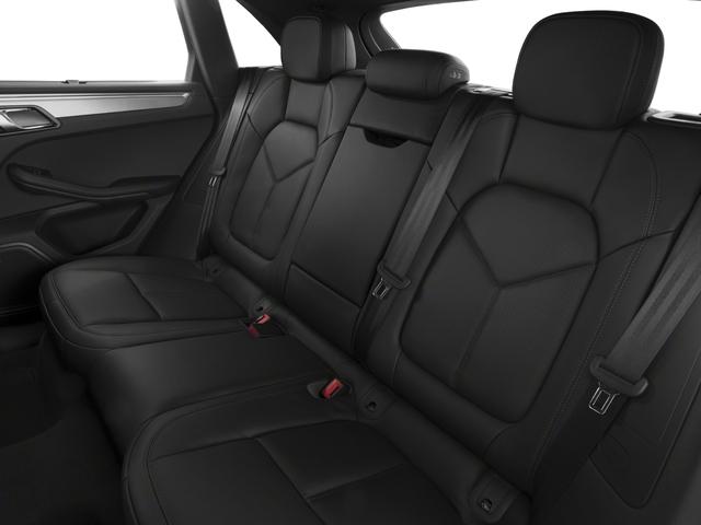 used 2018 Porsche Macan car, priced at $39,900