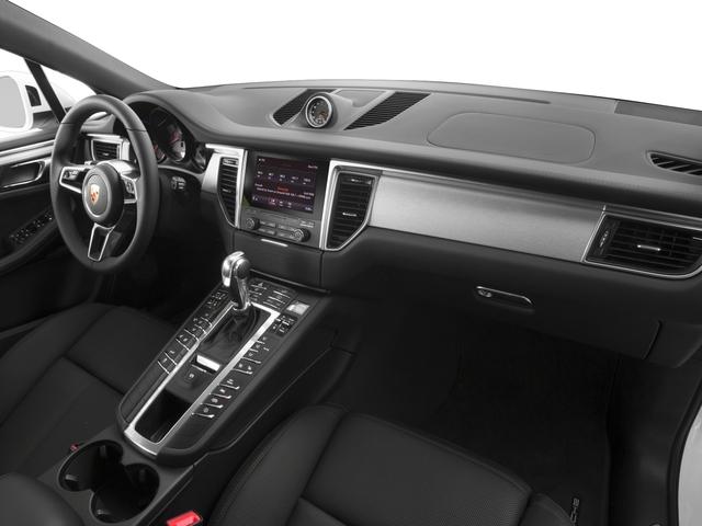 used 2018 Porsche Macan car, priced at $39,900