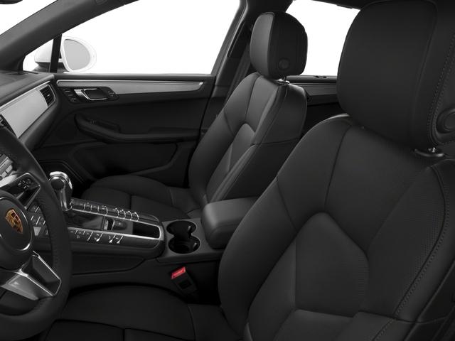used 2018 Porsche Macan car, priced at $39,900