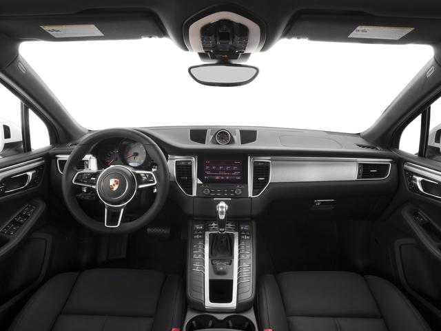 used 2018 Porsche Macan car, priced at $39,900
