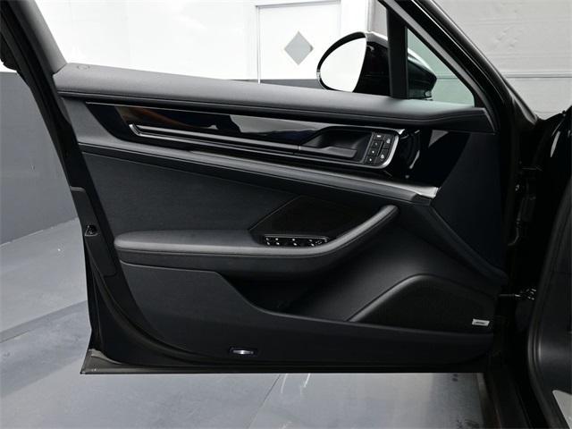 used 2024 Porsche Panamera car, priced at $99,900